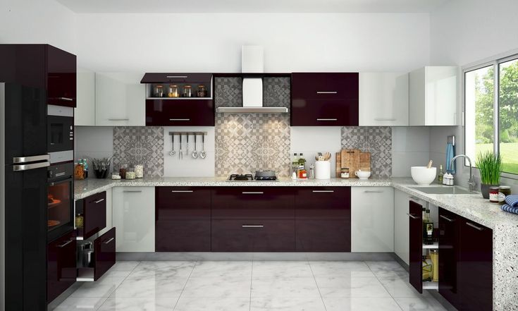 Cabinets installation services