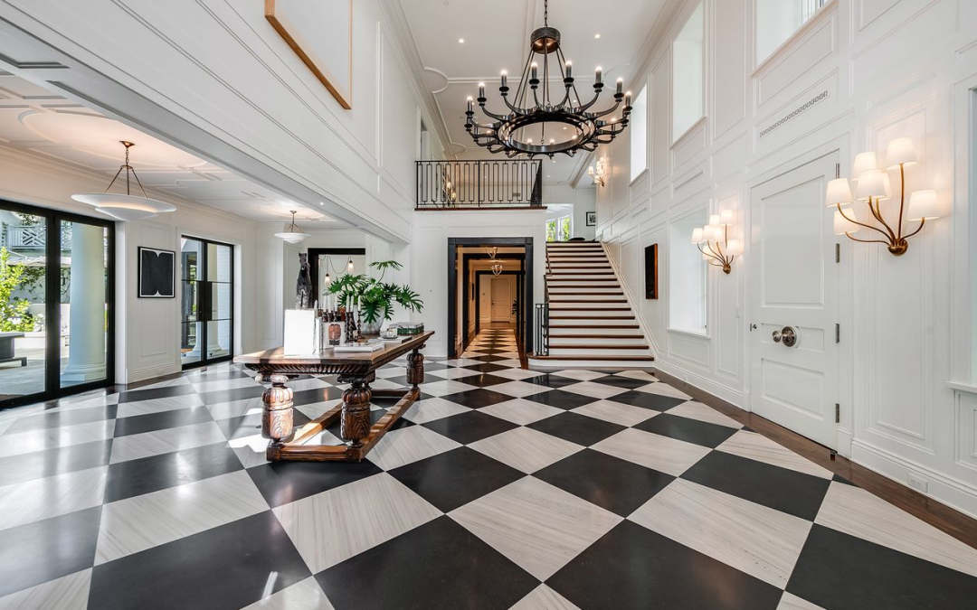 Step Up Your Home’s Style: Mastering Tile Flooring Installation with Way Floors