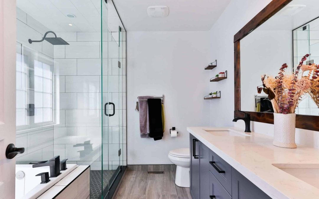 Transform Your Home: Expert Tips for Bathroom Remodeling